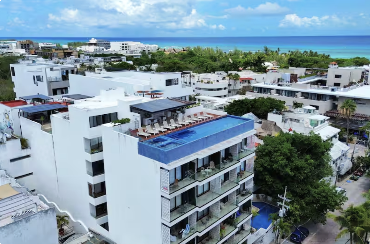 Studio in Piedrazul – Prime Location for Investors & Travelers