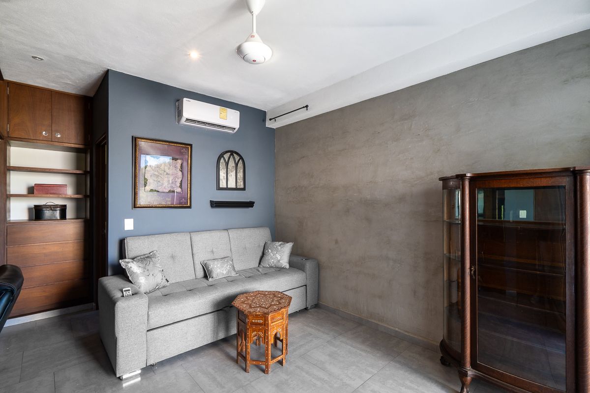 Exclusive 4BR Home with a Private Cenote in Gated Community, Playa del Carmen
