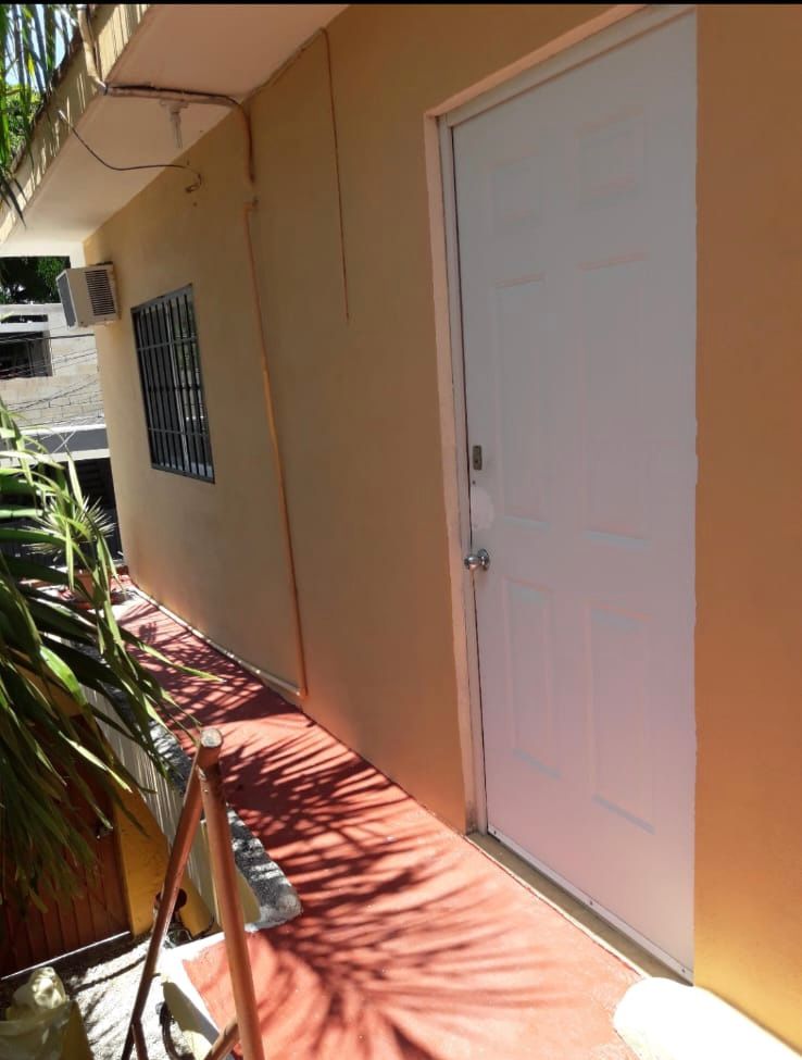 Income-Producing Multi-Unit Property Near the Beach in Playa del Carmen