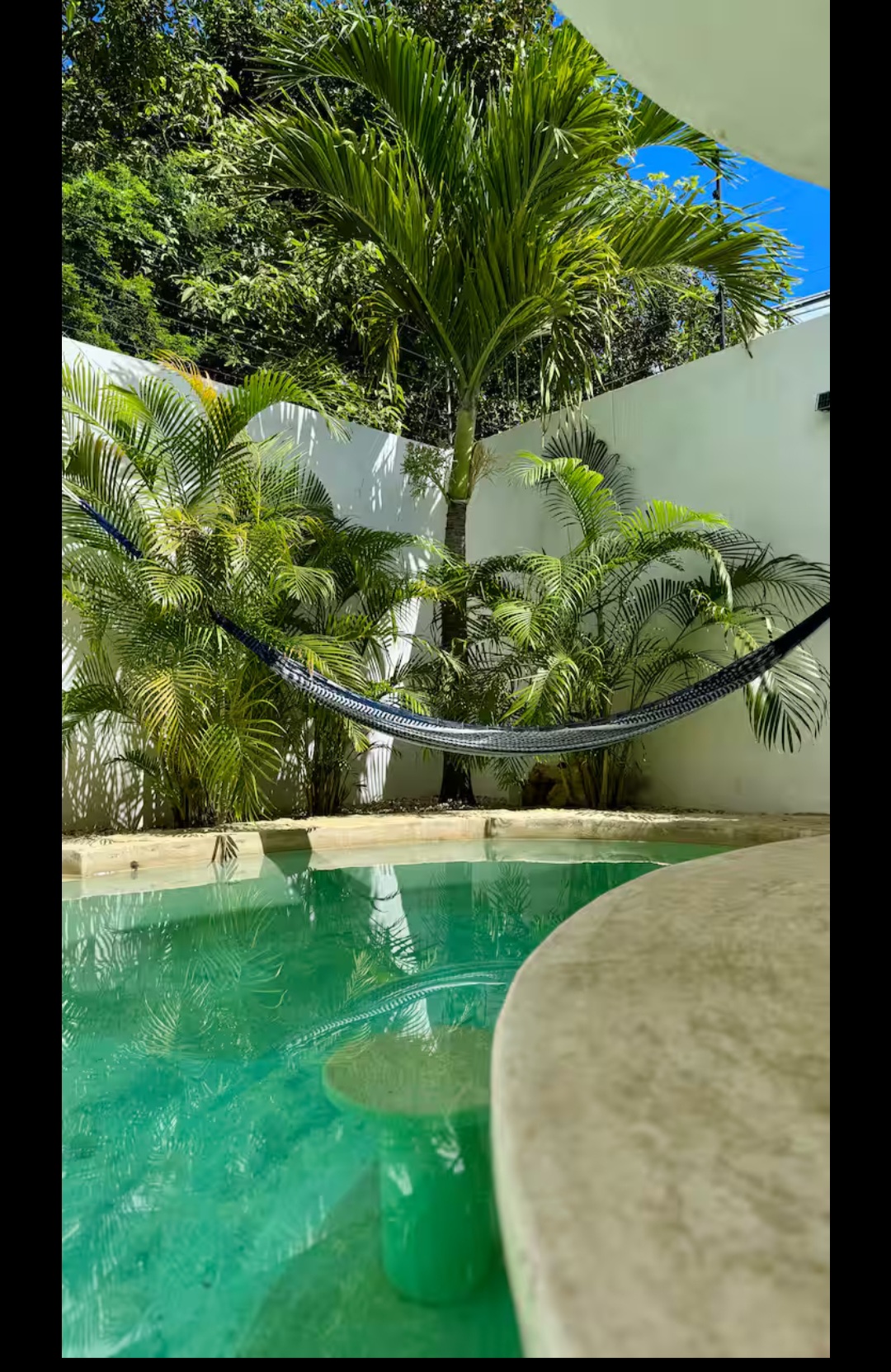 5 bedroom house in veleta