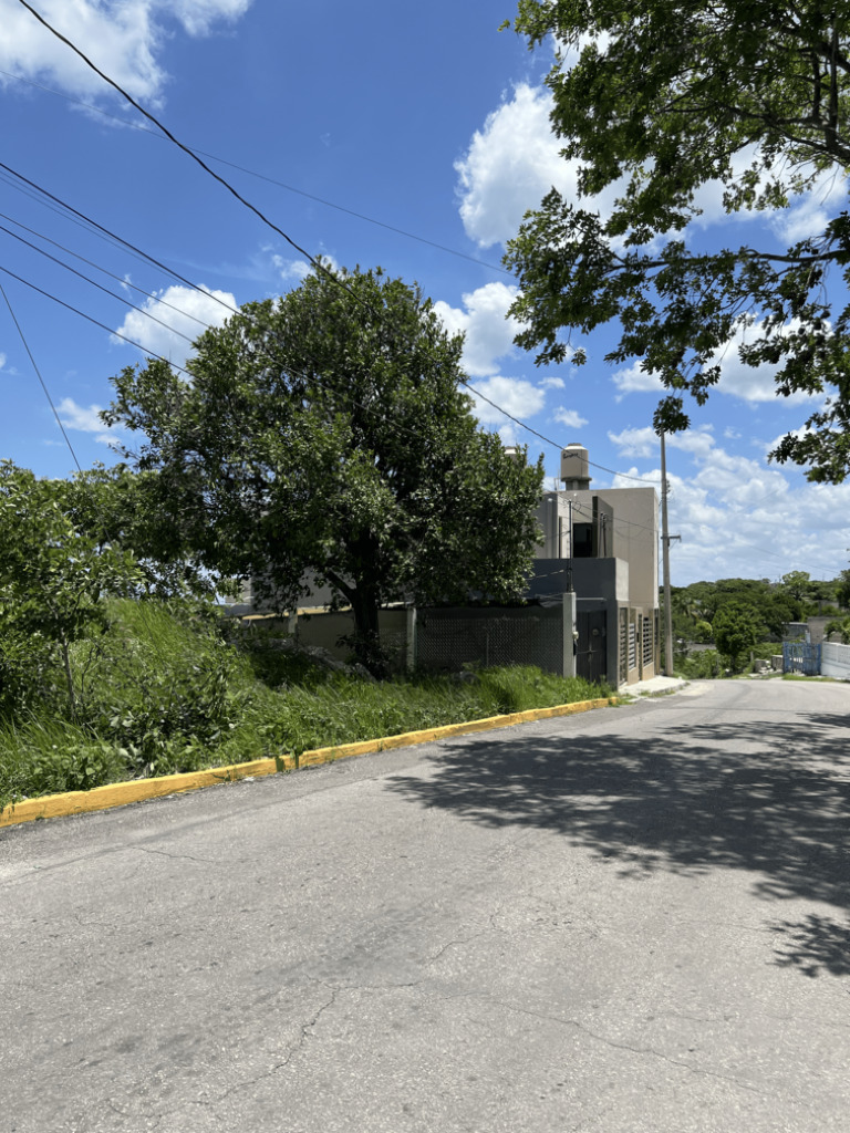 Prime Hilltop Lot with Sea Views in Lerma