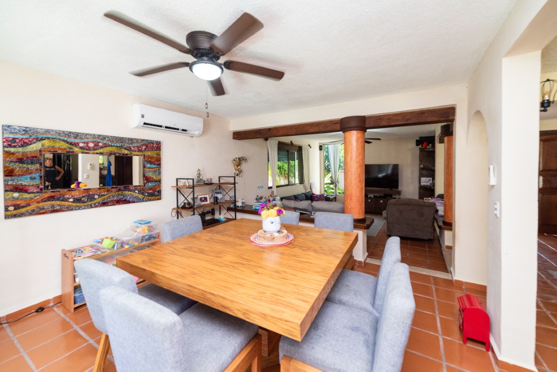 Modern luxury residence cancun 5 bedroom